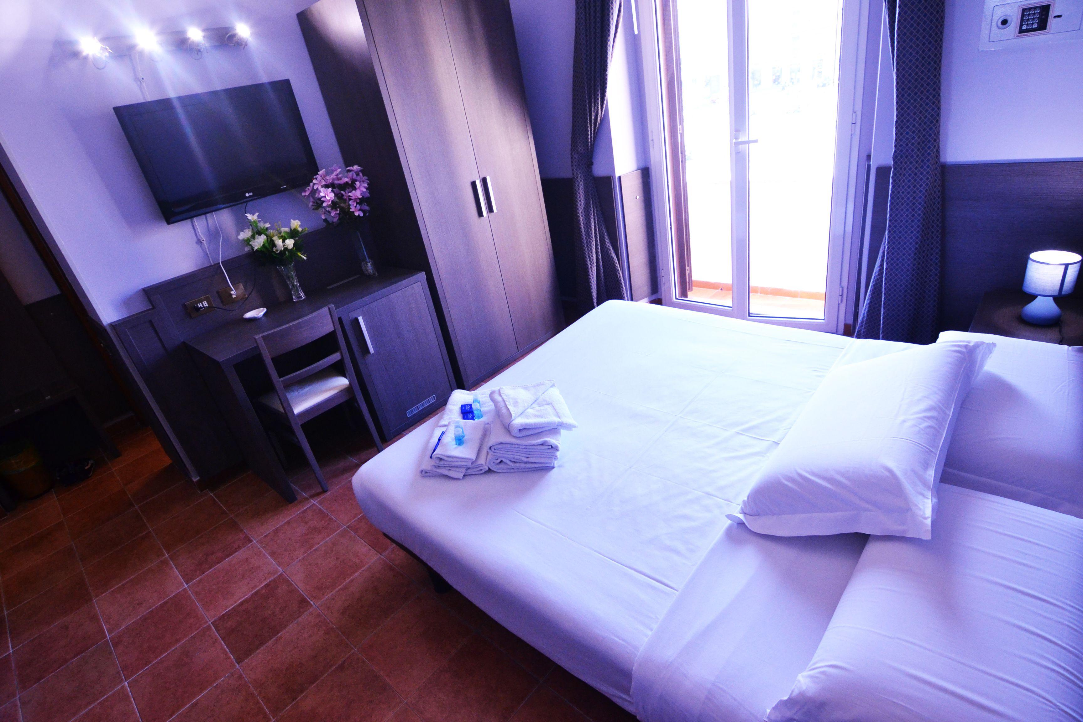 Hotel Mirti — Photos 1